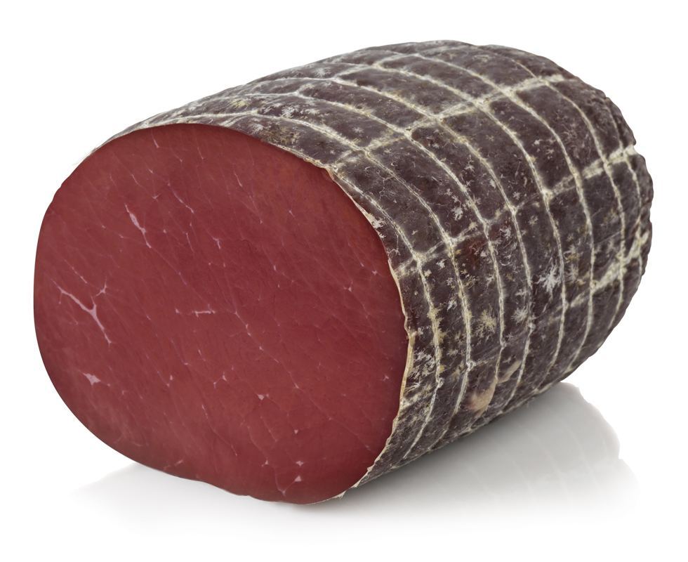 Bresaola Bermejo